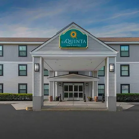 Inn At Burlington Trademark